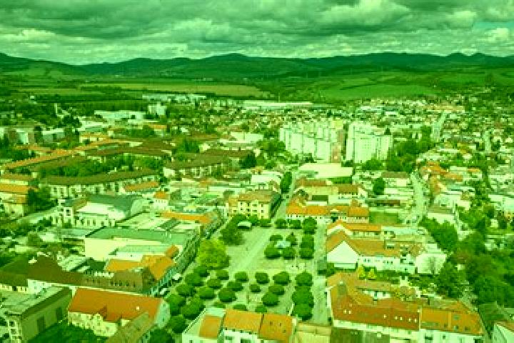 Aurora, 28 — Escort in Dojc, Slovakia