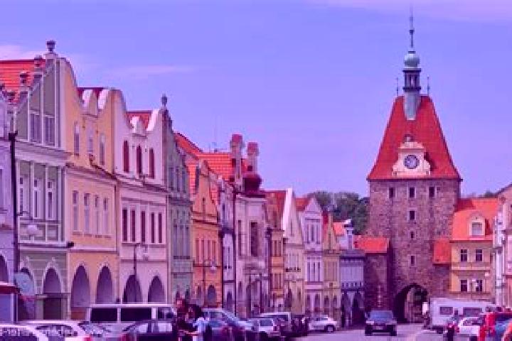 Aurora, 28 — Escort in Domazlice, Czech Republic