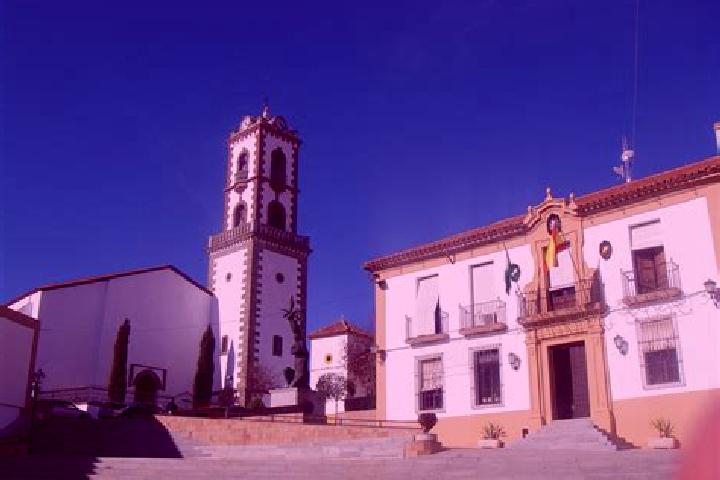 Aurora, 28 — Escort in Fuente Obejuna, Spain