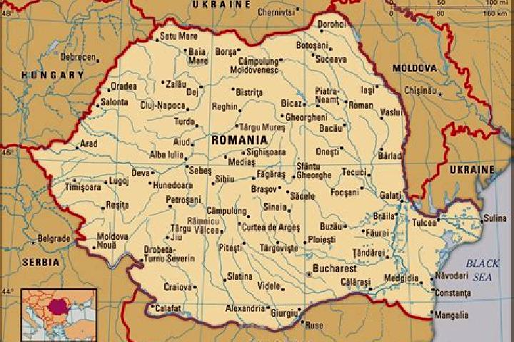 Aurora, 28 — Escort in Gheorgheni, Romania