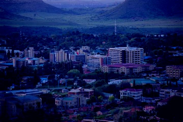 Aurora, 28 — Escort in Kolo, Lesotho