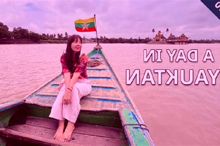 Aurora, 28 — Escort in Kyauktan, Myanmar