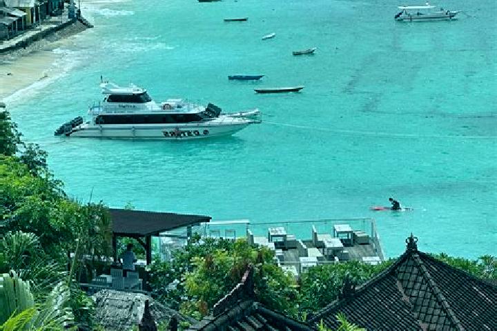 Aurora, 28 — Escort in Lembongan Kawan, Indonesia