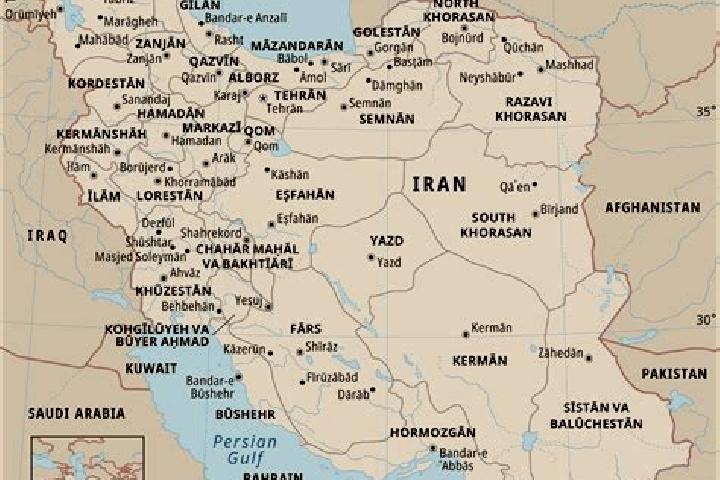 Aurora, 28 — Escort in Marab, Iran