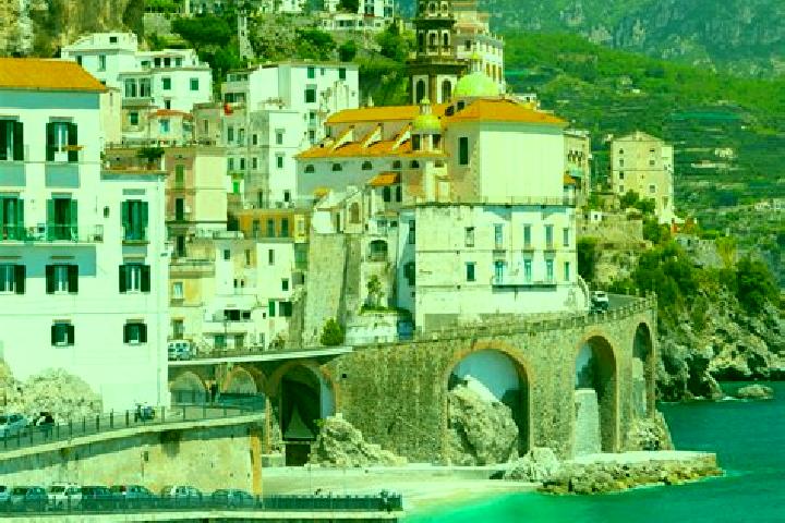Aurora, 28 — Escort in Mosorrofa, Italy