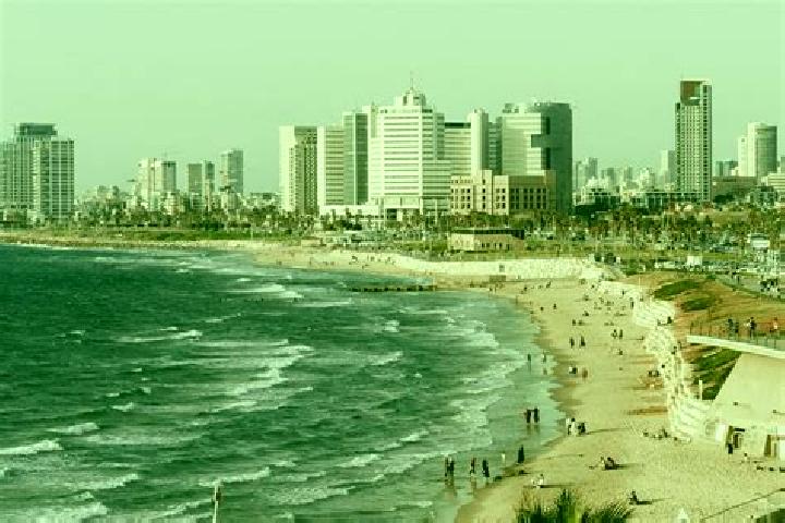 Aurora, 28 — Escort in Netiv HaLamed He, Israel