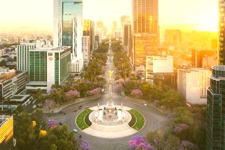 Aurora, 28 — Escort in Ocampo, Mexico