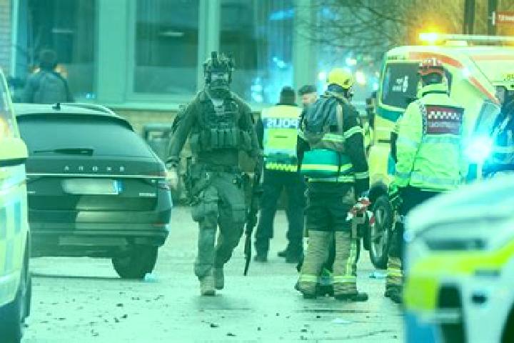 Aurora, 28 — Escort in Rinkeby, Sweden
