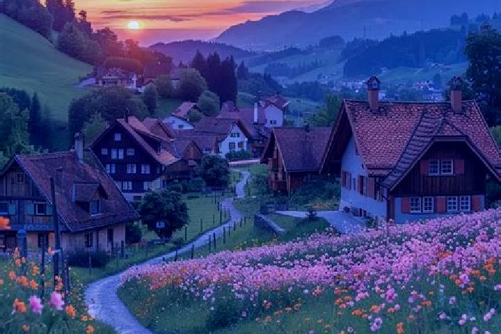 Aurora, 28 — Escort in Ruderswil, Switzerland