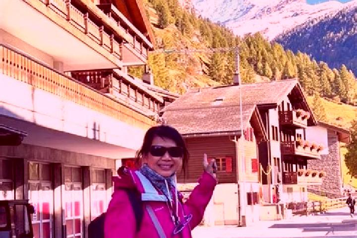 Aurora, 28 — Escort in Salgesch, Switzerland