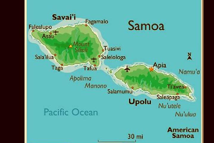 Aurora, 28 — Escort in Sapulu, Samoa