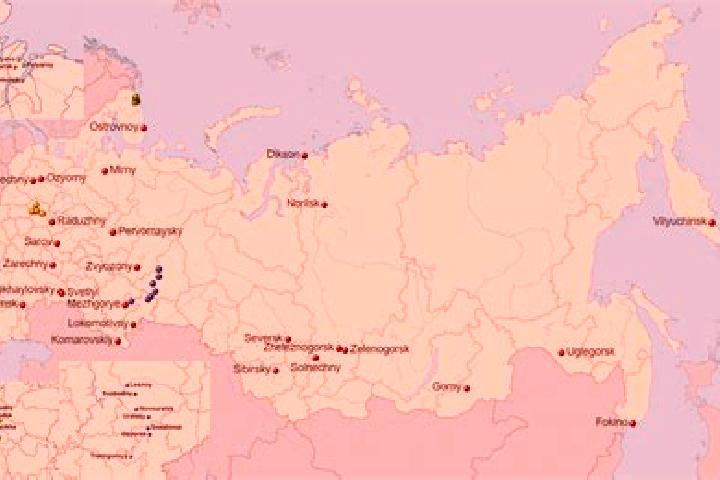 Aurora, 28 — Escort in Semiletka, Russia