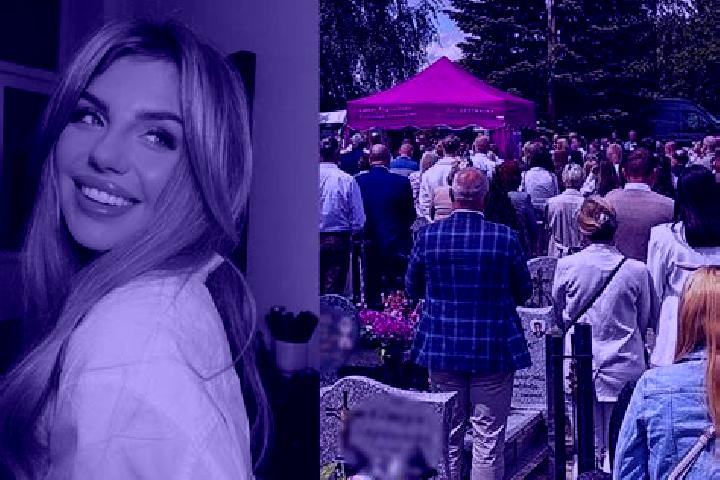 Aurora, 28 — Escort in Swiekatowo, Poland