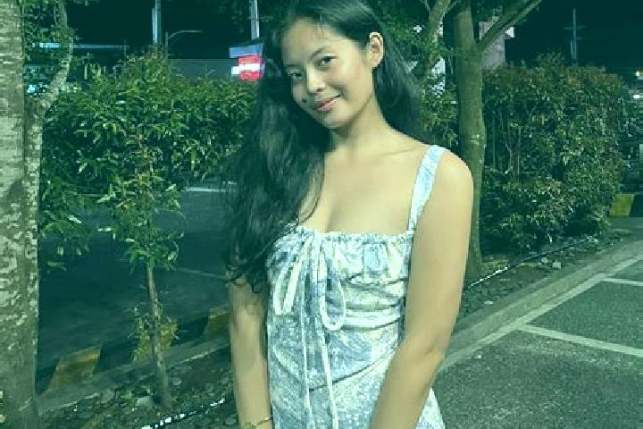 Aurora, 28 — Escort in Talaga, Philippines