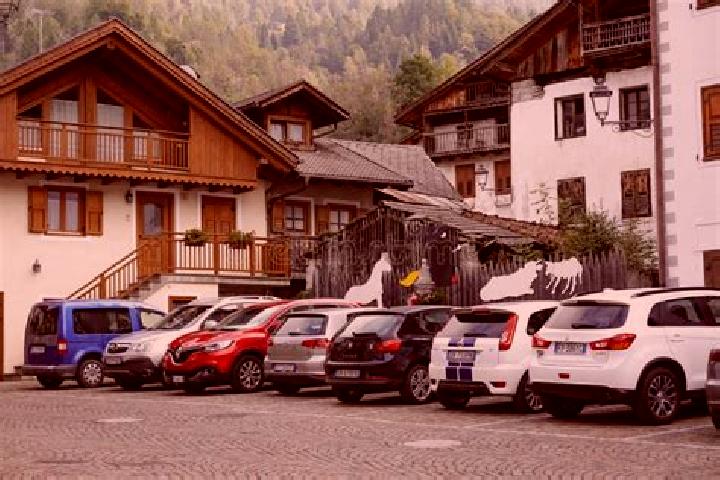 Aurora, 28 — Escort in Tonadico, Italy