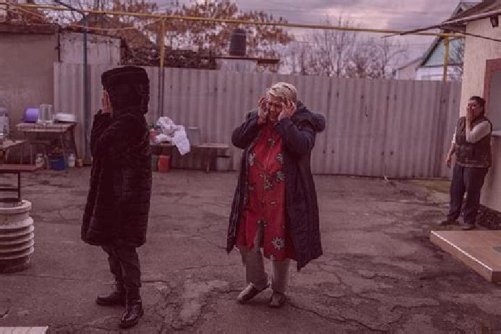 Aurora, 28 — Escort in Tsentralne, Ukraine