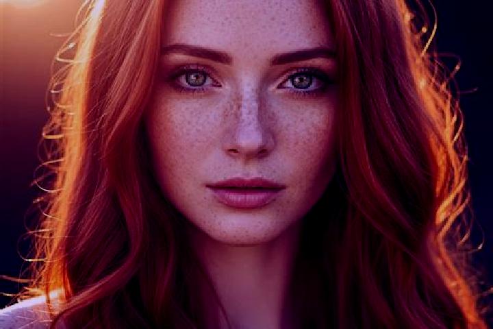 Aurora, 29, a auburn green-eyed european companion based in Sorkhrud-e Gharbi. Offering Overnight, Duos, Tantra, Party Girl. Available for incall and outcall...