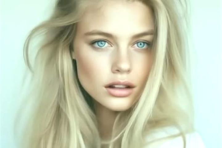 Aurora, 29, a blonde grey-eyed mediterranean companion based in Kielanowka. Offering A-Level, CIM, Massage. Available for incall and outcall, day and evening...