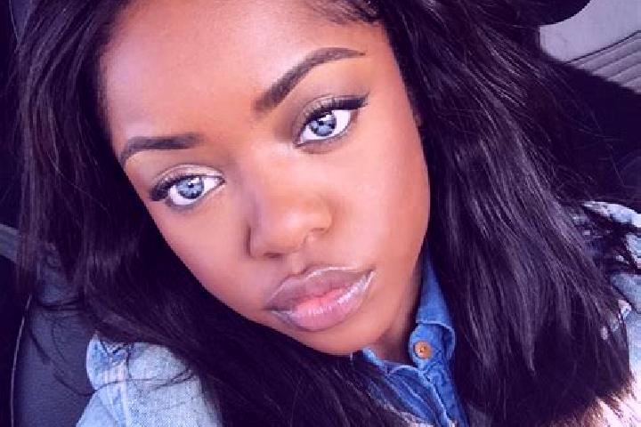 Aurora, 29, a chestnut blue-eyed ebony companion based in Anna. Offering Erotic Massage, Couples, 69, A-Level. Available for incall and outcall, day and even...