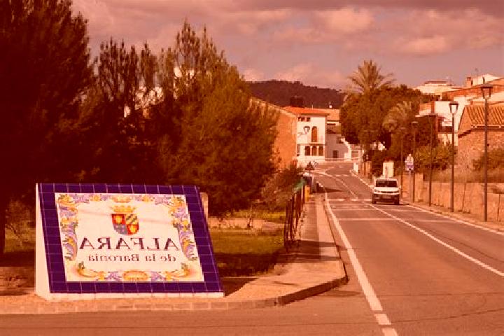 Aurora, 29 — Escort in Alfara de Algimia, Spain
