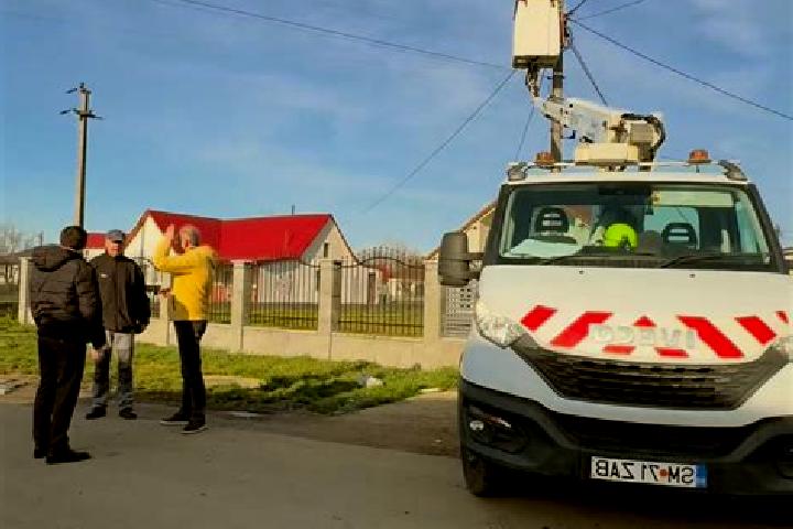 Aurora, 29 — Escort in Ardud, Romania