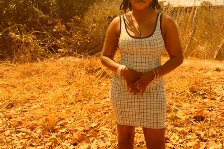 Aurora, 29 — Escort in Baro Kunda, Gambia