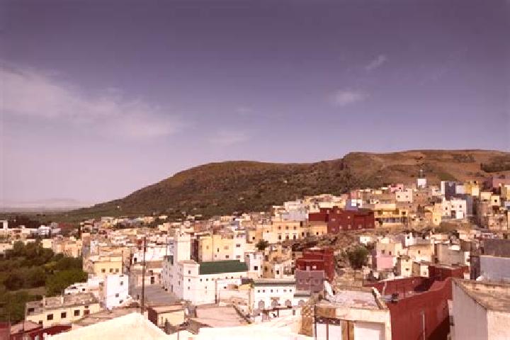 Aurora, 29 — Escort in Bhalil, Morocco