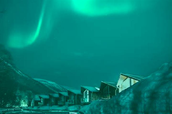 Aurora, 29 — Escort in Blakstad, Norway