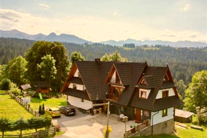 Aurora, 29 — Escort in Bystre, Poland