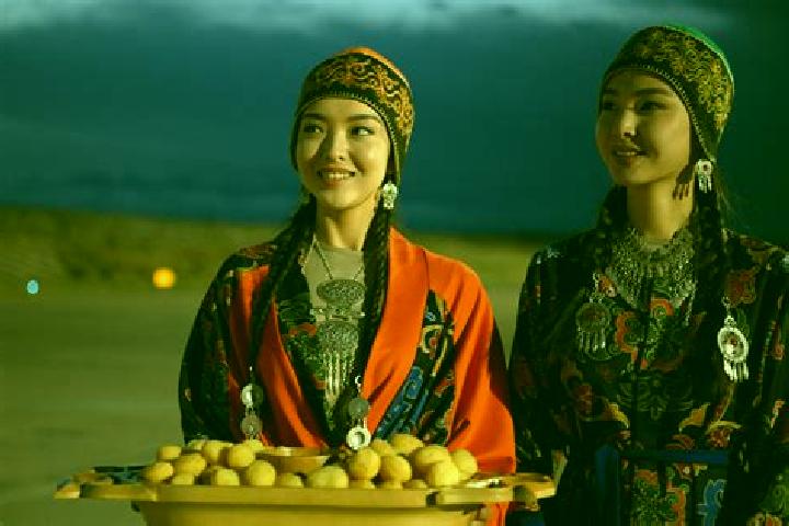 Aurora, 29 — Escort in Chinobod, Uzbekistan
