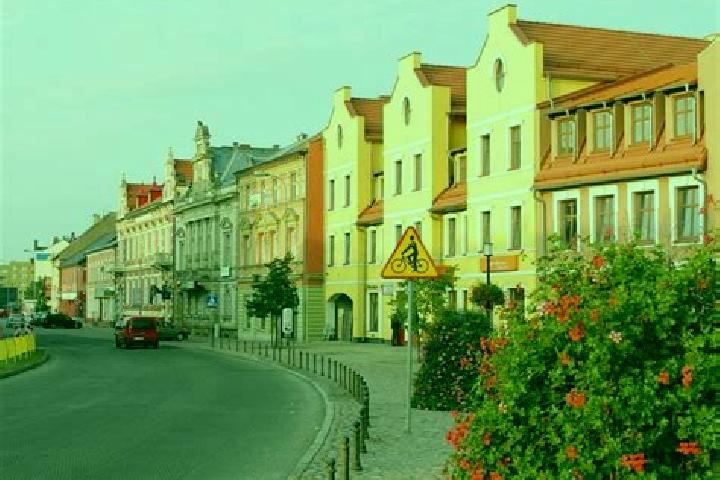 Aurora, 29 — Escort in Debno, Poland