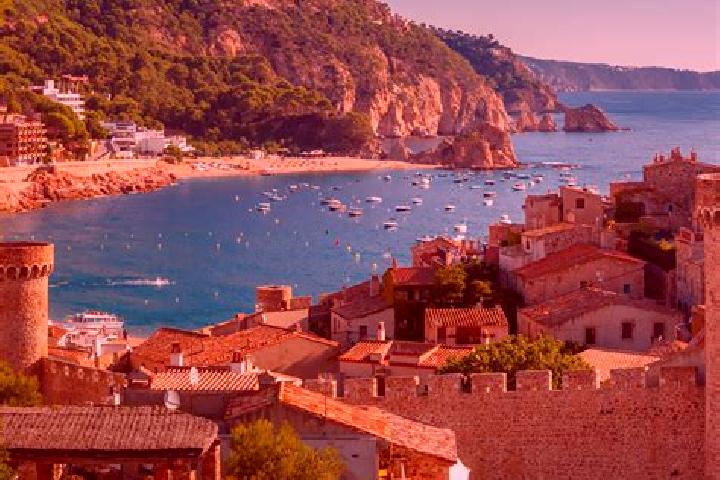 Aurora, 29 — Escort in Fompedraza, Spain