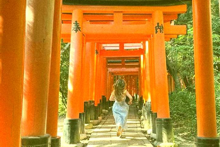 Aurora, 29 — Escort in Fushimi, Japan