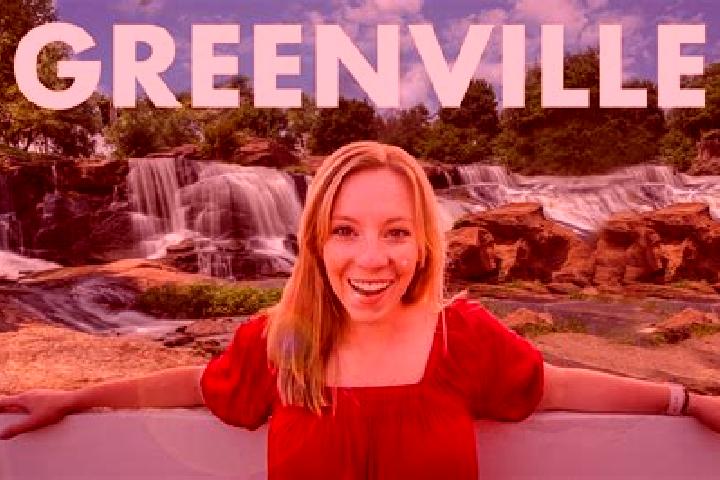 Aurora, 29 — Escort in Greenville, United States