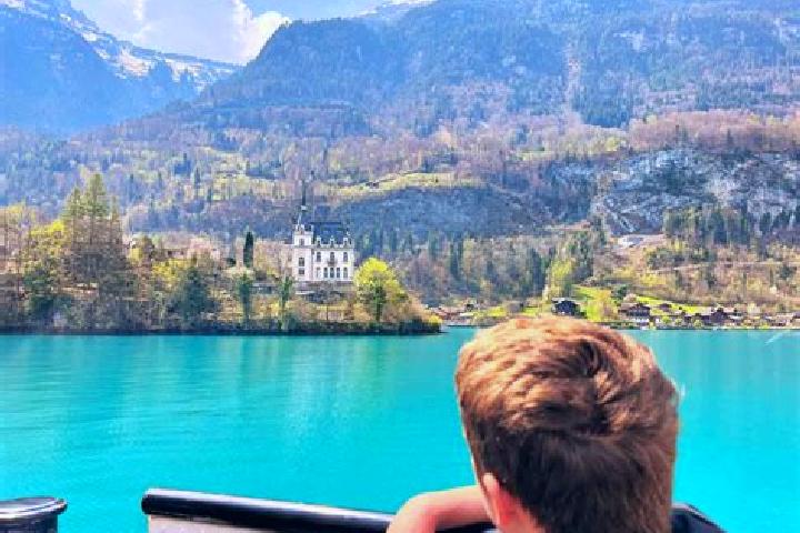 Aurora, 29 — Escort in Interlaken, Switzerland