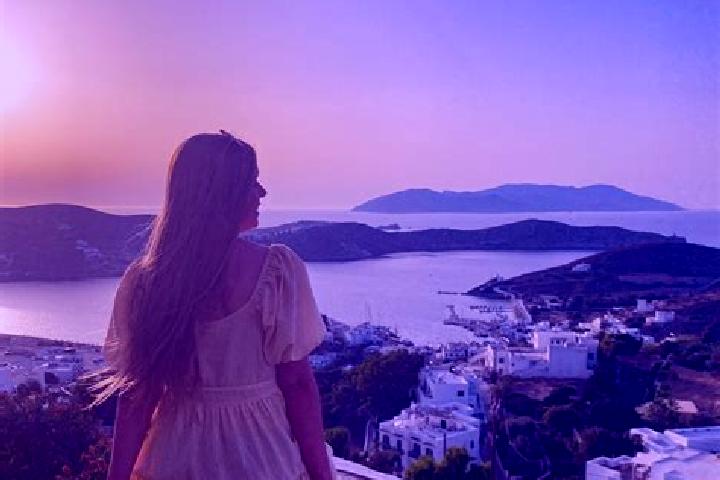 Aurora, 29 — Escort in Ios, Greece