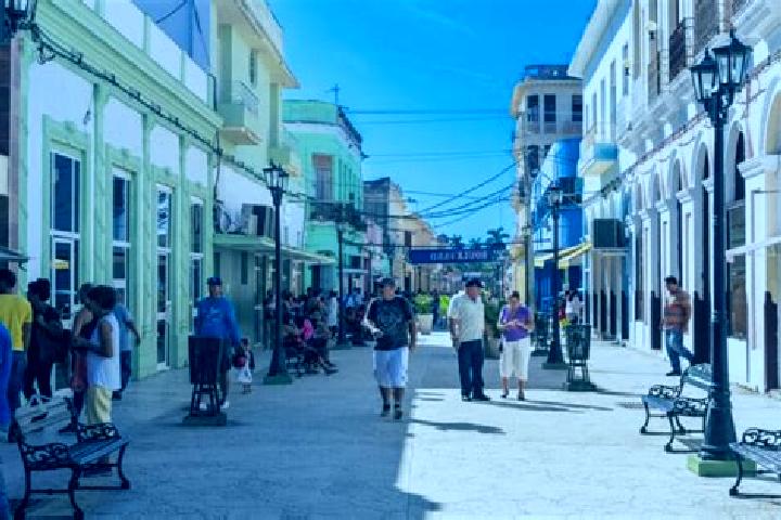 Aurora, 29 — Escort in Isabela de Sagua, Cuba