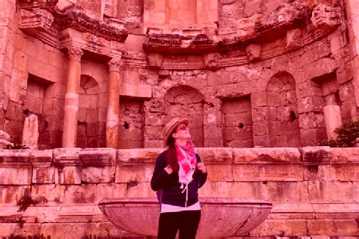 Aurora, 29 — Escort in Jarash, Jordan