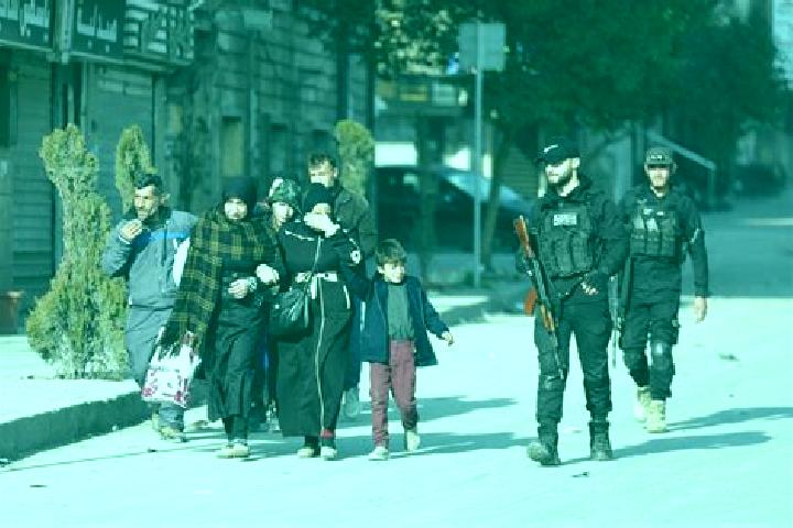 Aurora, 29 — Escort in Kafranbel, Syria