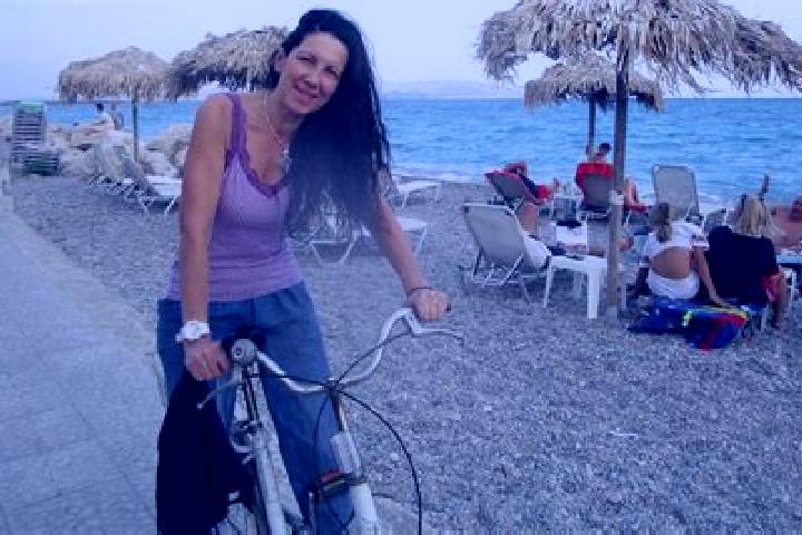 Aurora, 29 — Escort in Kiato, Greece