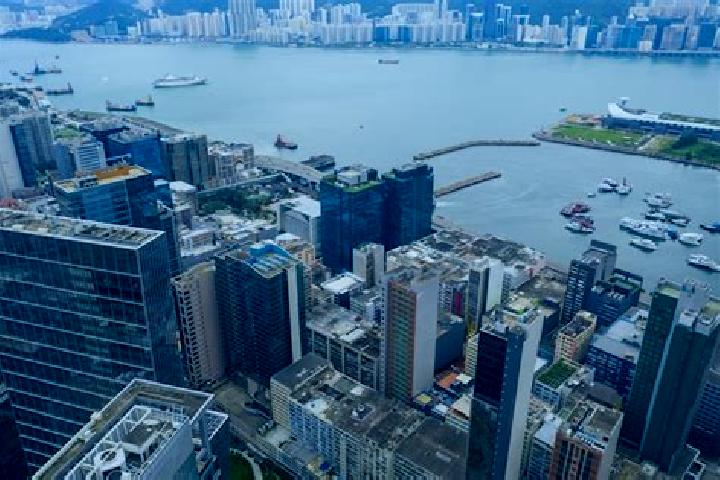 Aurora, 29 — Escort in Kowloon Bay, Hong Kong
