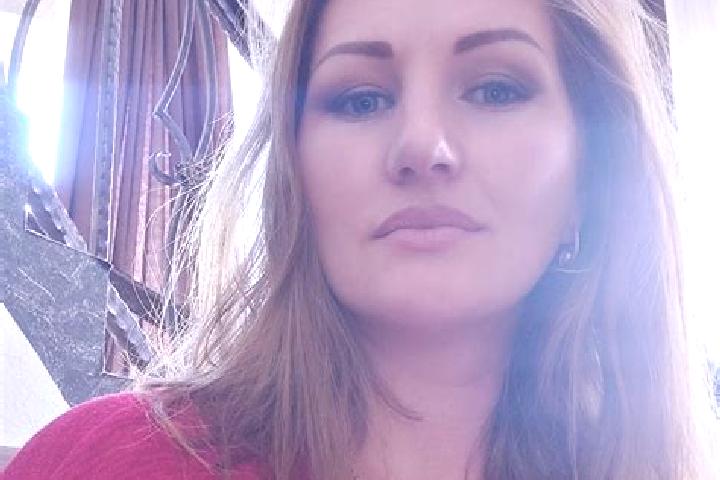 Aurora, 29 — Escort in Krymsk, Russia