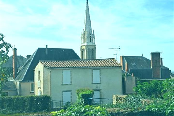 Aurora, 29 — Escort in La Chataigneraie, France