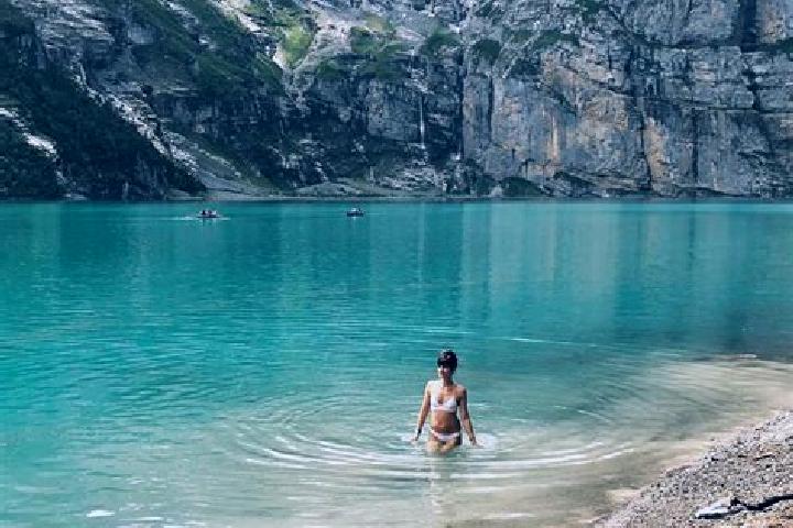 Aurora, 29 — Escort in Laax, Switzerland