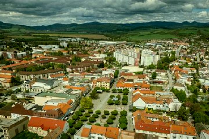 Aurora, 29 — Escort in Lucenec, Slovakia