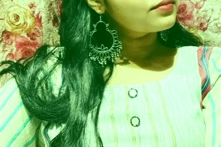 Aurora, 29 — Escort in Madurai, India