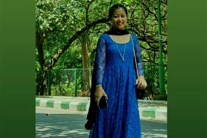 Aurora, 29 — Escort in Namsai, India