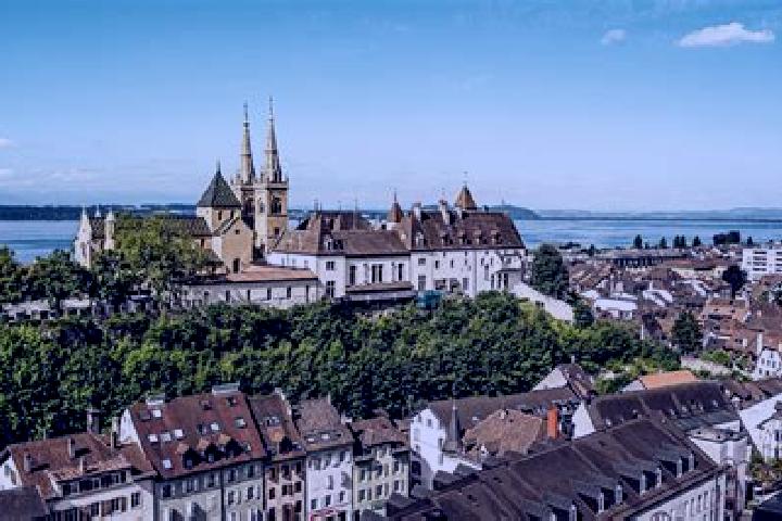 Aurora, 29 — Escort in Neuchatel, Switzerland