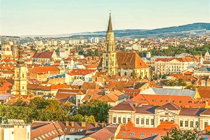 Aurora, 29 — Escort in Nicolae Titulescu, Romania