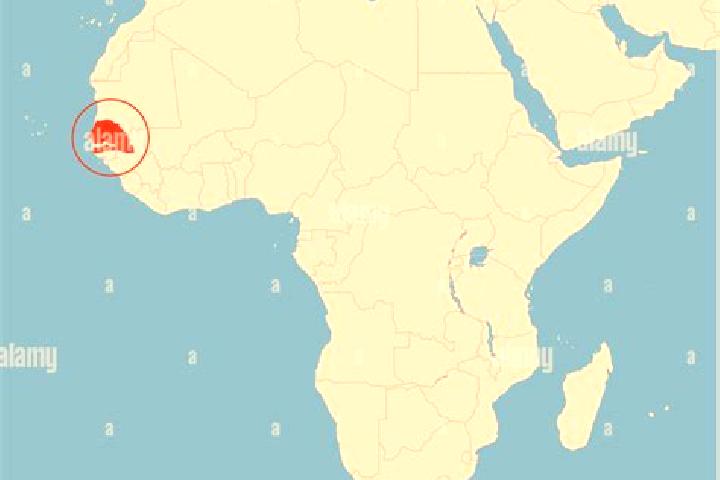 Aurora, 29 — Escort in Pata, Senegal